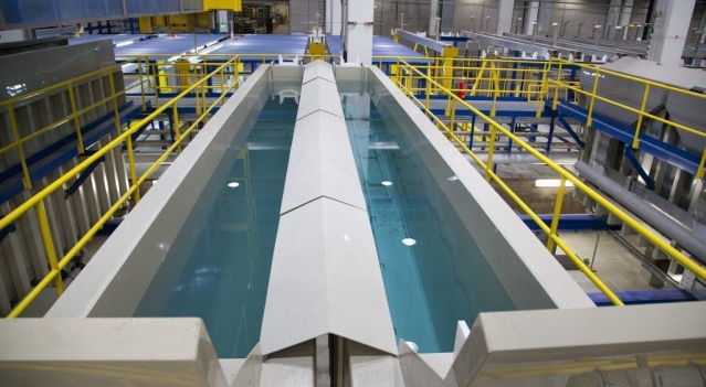 Sulfuric Acid Anodize - Type III Sulfuric Acid Anodize - Type III