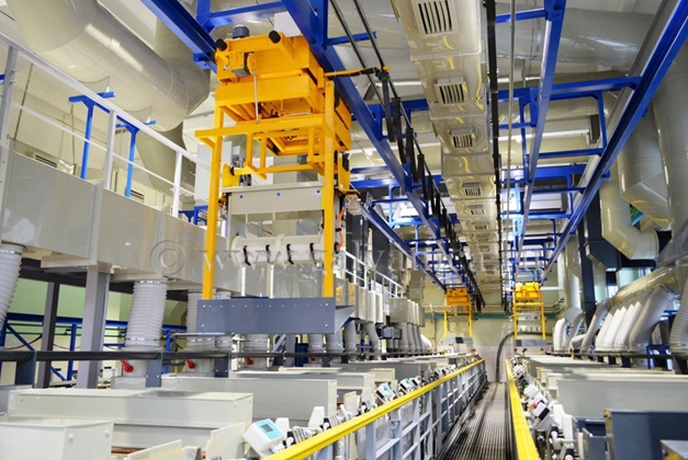 Electrolytic Nickel Electrolytic Nickel